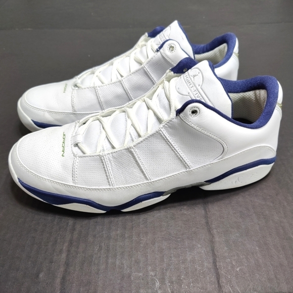 Jordan Other - Nike Air Jordan Jumpman 9.5 Nine Point Five Basketball Sneaker Mens Shoe Sz 13